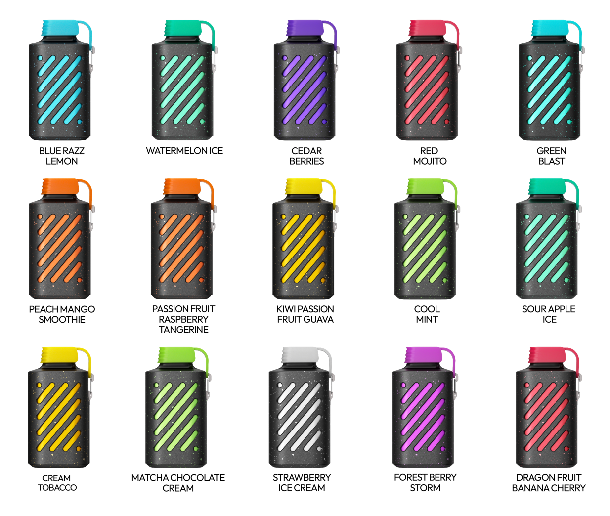 VOZOL GEAR 10000 Disposable Vape