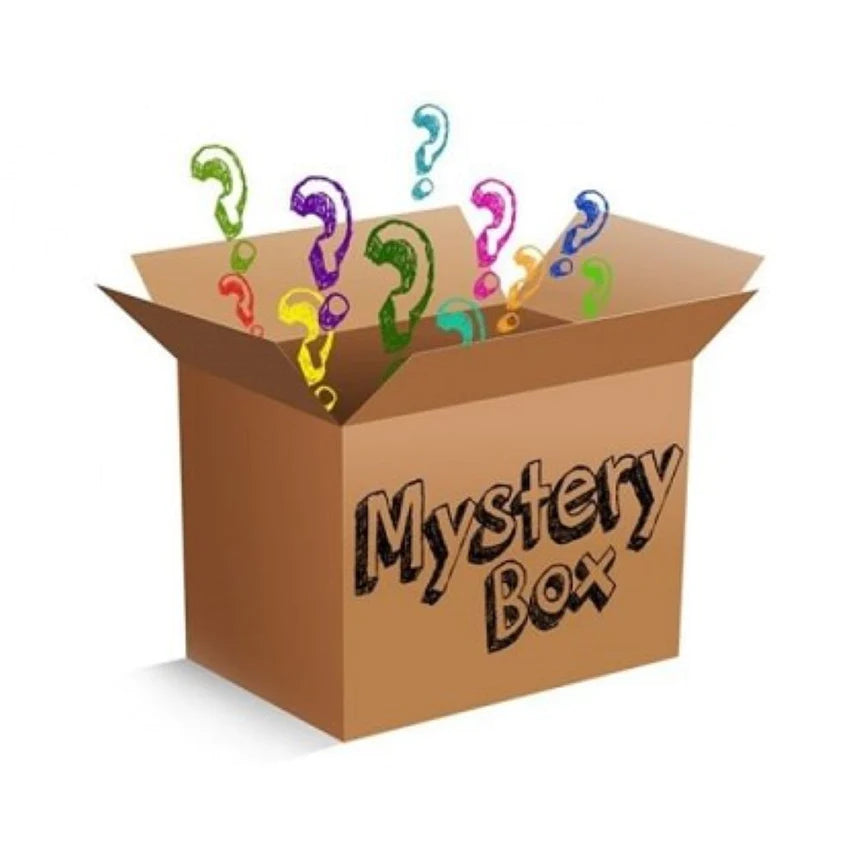 NVapingCA Mystery Box