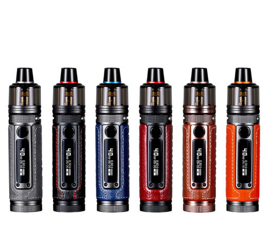 VOZOL G-ROAR 40W Pen Pod Kit