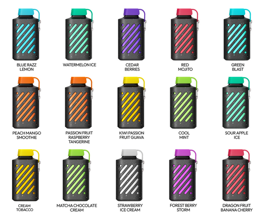 VOZOL GEAR 10000 Disposable Vape
