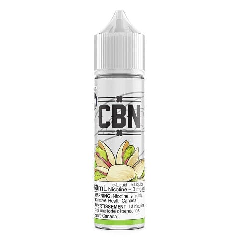 Cassadaga Cannoli Be Nuts Liquids 60ml