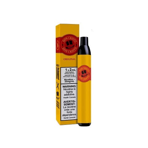 Don Cristo Disposable Vape