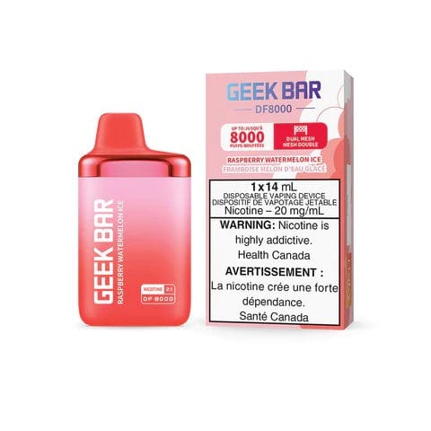 GEEK BAR DF8000 Disposable Vape