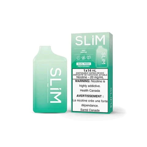 SLIM 7500 Disposable Vape